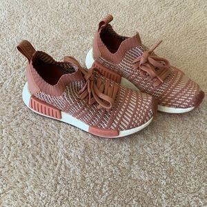 Adidas NMD Woven - Women’s
